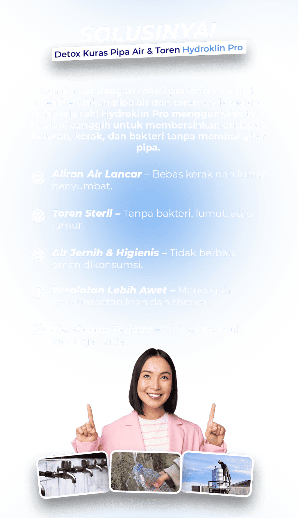 Kuras Pipa AIr Bersih 5